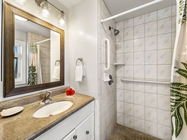 Kailua Kona Home 1000716