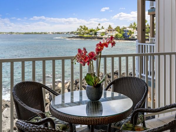 Kailua Kona Home 1000716