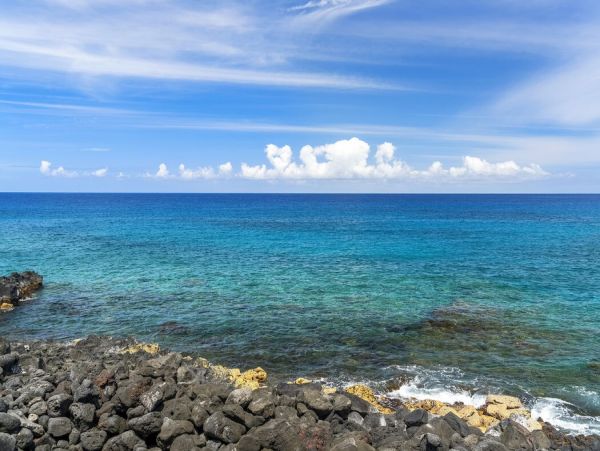 Kailua Kona Home 1000716