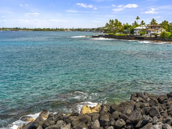 Kailua Kona Home 1000716