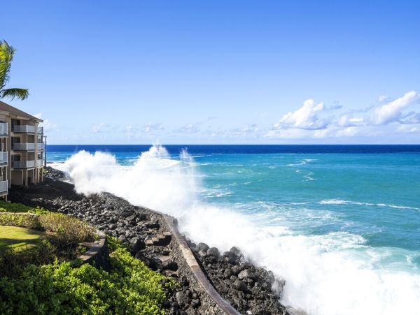 Kailua Kona Home 1000716