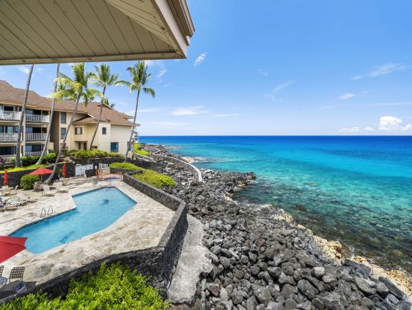 Kailua Kona Home 1000716
