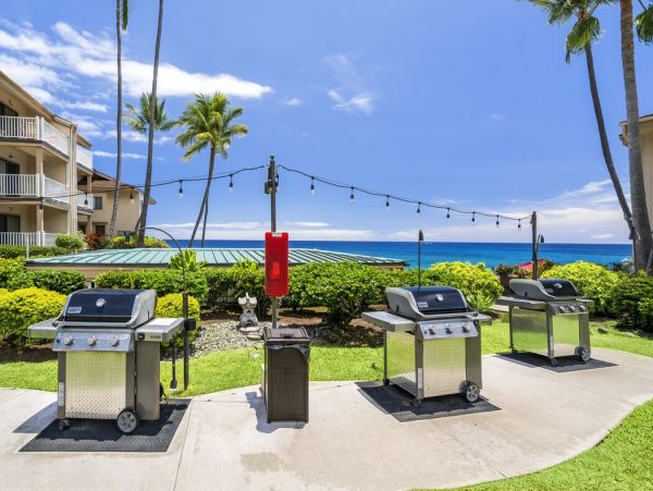 Kailua Kona Home 1000716