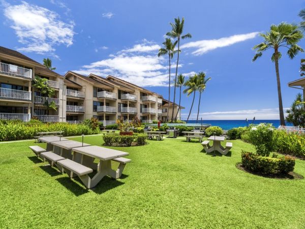 Kailua Kona Home 1000716