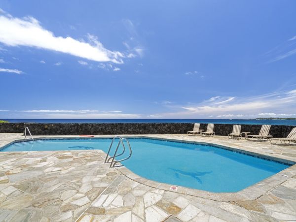 Kailua Kona Home 1000716