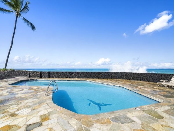 Kailua Kona Home 1000716