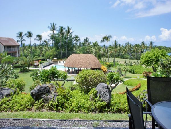 Kailua Kona Home 1000717
