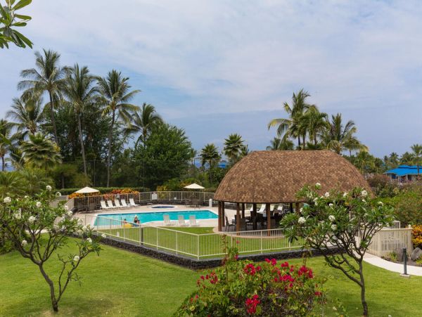 Kailua Kona Home 1000717