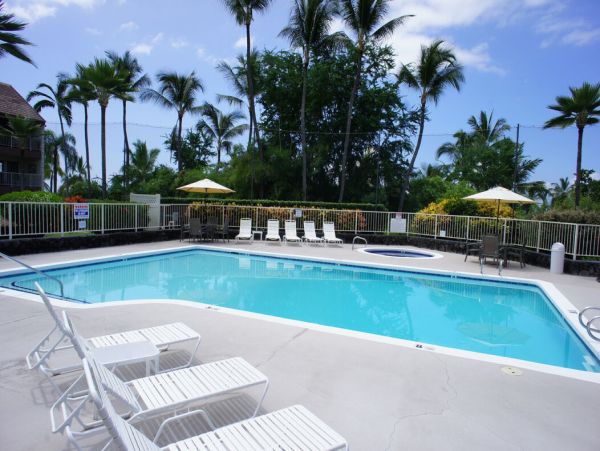 Kailua Kona Home 1000717