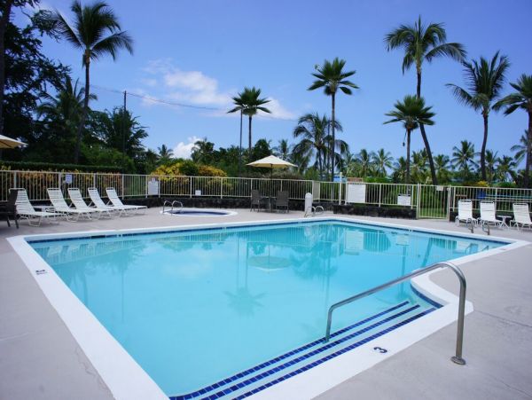 Kailua Kona Home 1000717