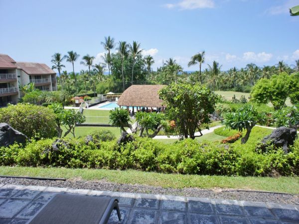Kailua Kona Home 1000717