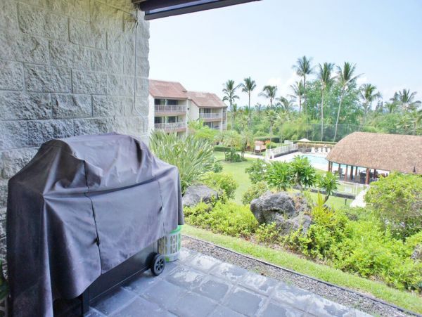 Kailua Kona Home 1000717