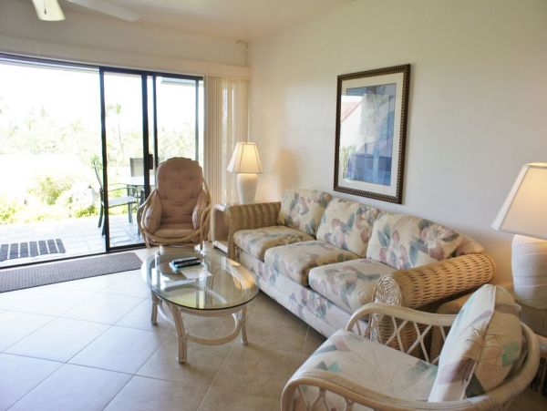 Kailua Kona Home 1000717