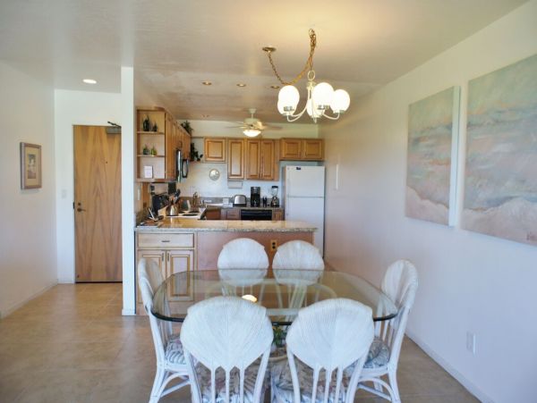 Kailua Kona Home 1000717