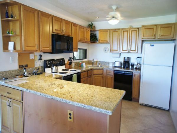 Kailua Kona Home 1000717