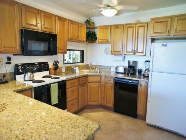 Kailua Kona Home 1000717