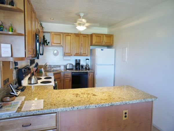 Kailua Kona Home 1000717