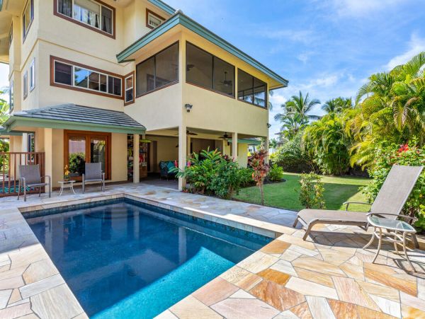 Kailua Kona Home 1000719