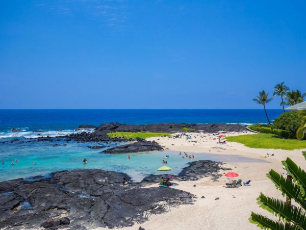 Kailua Kona Home 1000719