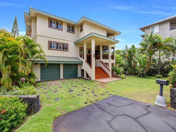 Kailua Kona Home 1000719