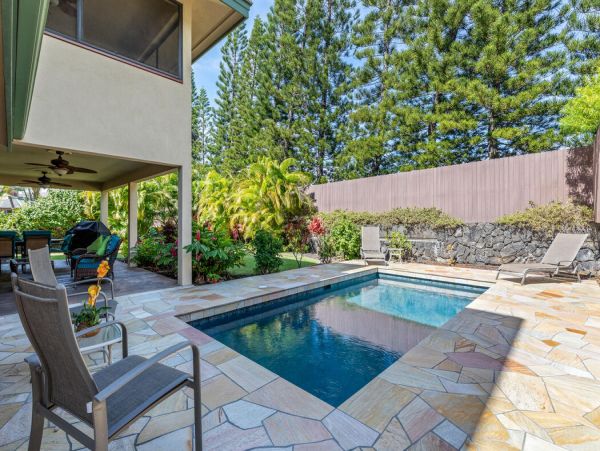Kailua Kona Home 1000719