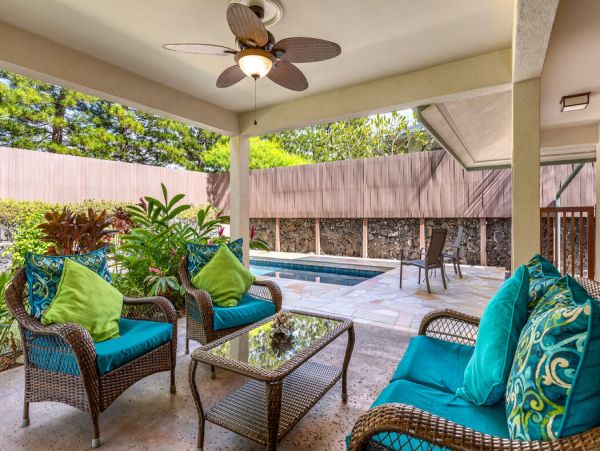Kailua Kona Home 1000719