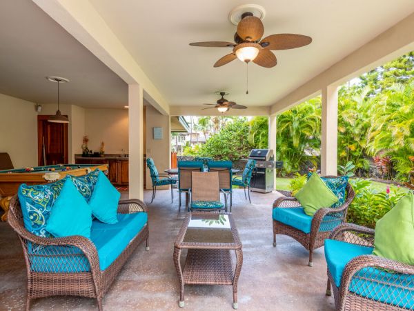 Kailua Kona Home 1000719