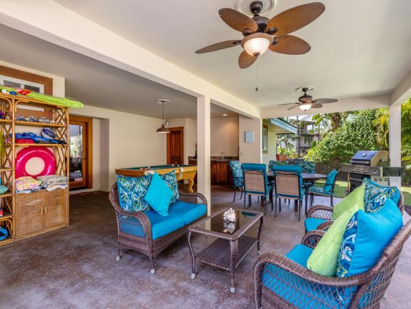 Kailua Kona Home 1000719
