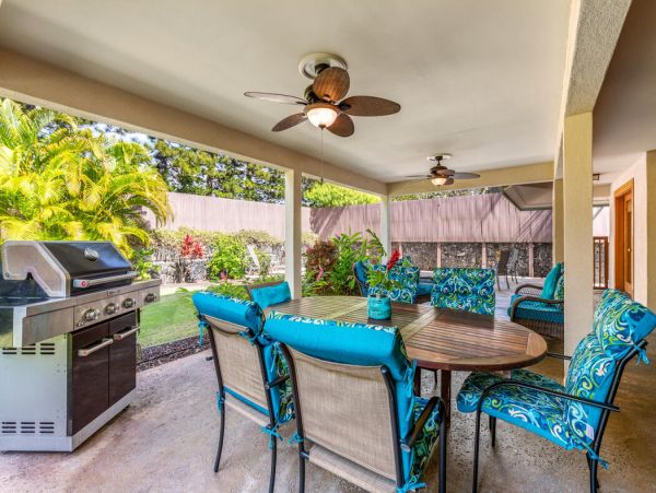 Kailua Kona Home 1000719