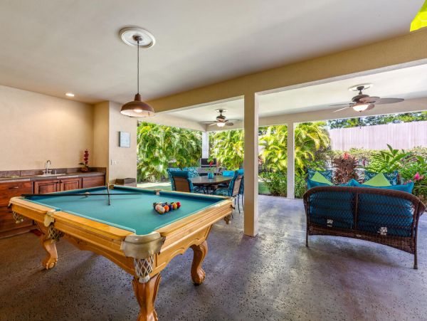 Kailua Kona Home 1000719