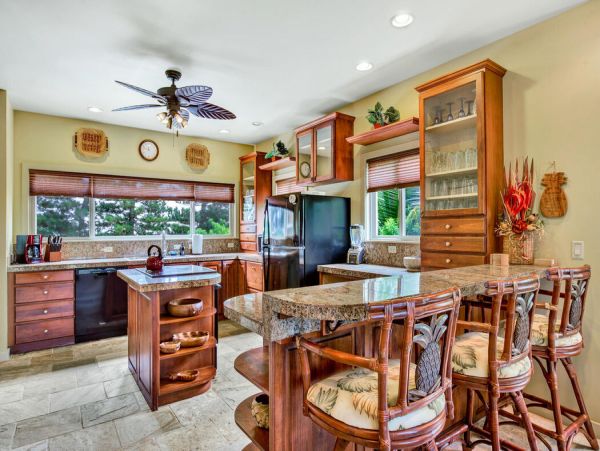 Kailua Kona Home 1000719