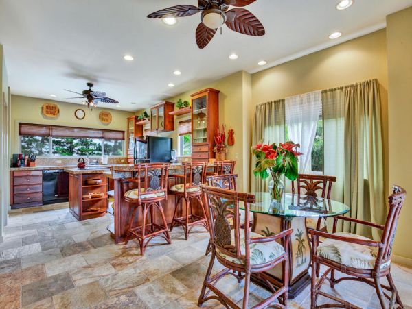 Kailua Kona Home 1000719
