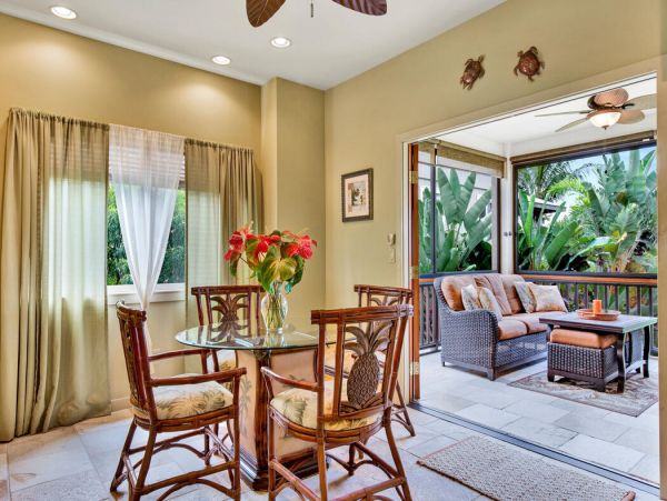 Kailua Kona Home 1000719