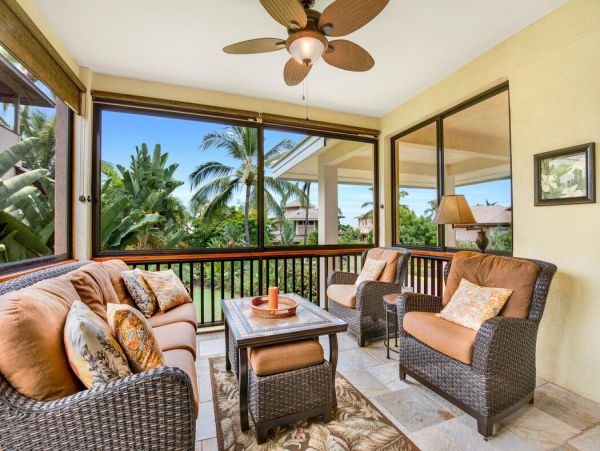 Kailua Kona Home 1000719