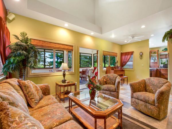 Kailua Kona Home 1000719