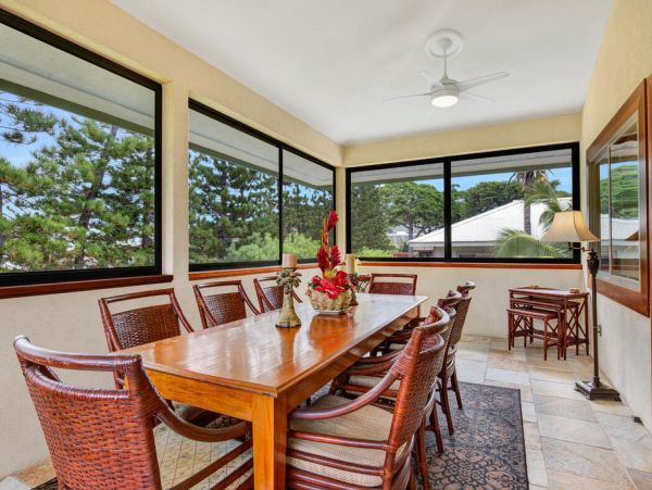Kailua Kona Home 1000719