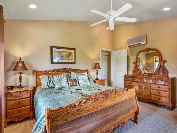 Kailua Kona Home 1000719