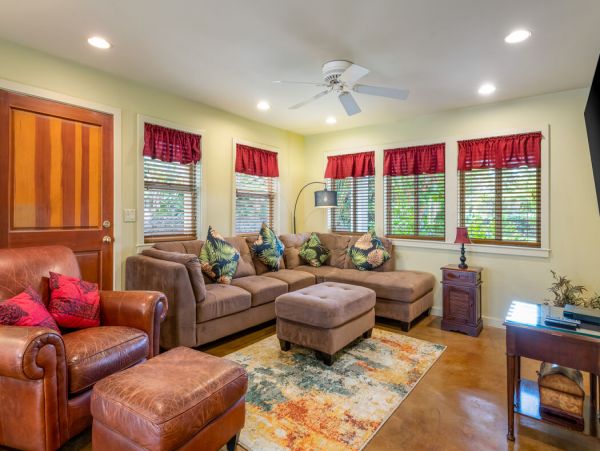 Kailua Kona Home 1000719