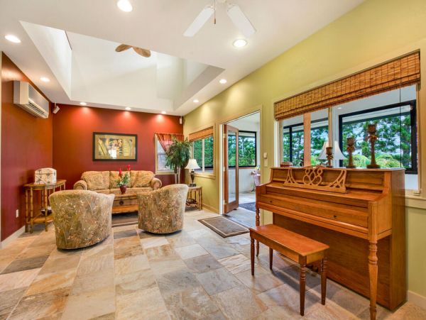 Kailua Kona Home 1000719