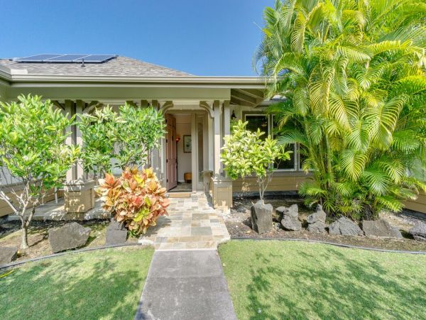 Luxury Vacation Rental with 3 Bedrooms in Kailua Kona