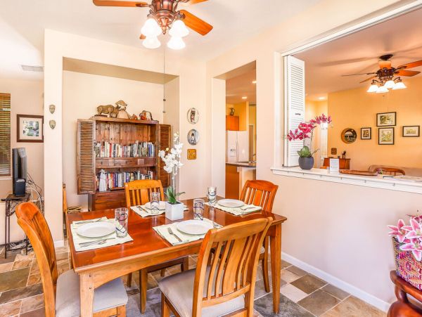 Luxury Vacation Rental with 3 Bedrooms in Kailua Kona