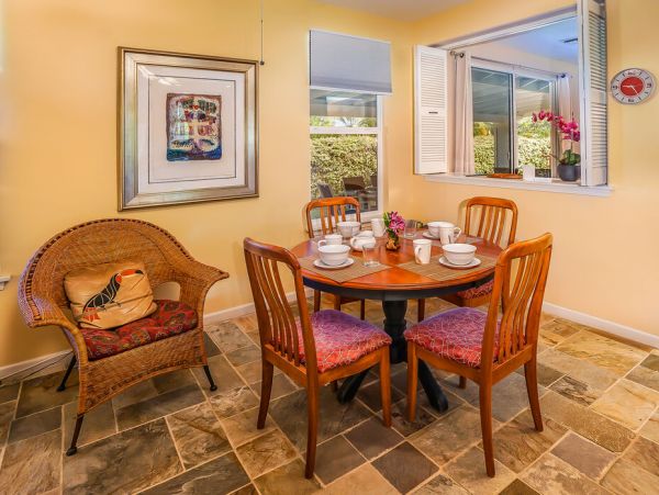Luxury Vacation Rental with 3 Bedrooms in Kailua Kona