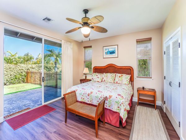 Luxury Vacation Rental with 3 Bedrooms in Kailua Kona