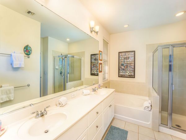 Luxury Vacation Rental with 3 Bedrooms in Kailua Kona