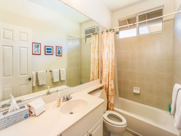 Luxury Vacation Rental with 3 Bedrooms in Kailua Kona