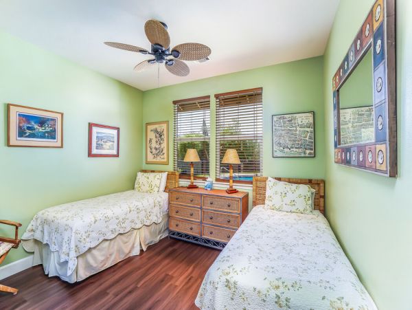 Luxury Vacation Rental with 3 Bedrooms in Kailua Kona