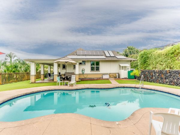 Luxury Vacation Rental with 3 Bedrooms in Kailua Kona