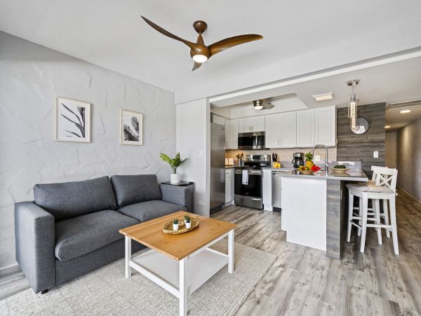 Kailua Kona Home 1000721