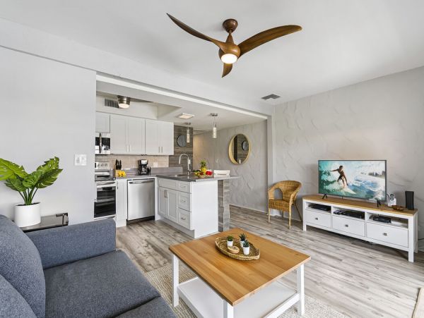 Kailua Kona Home 1000721