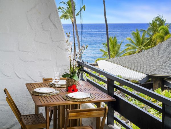 Kailua Kona Home 1000721